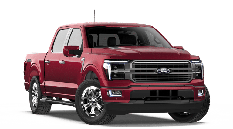 F-150® vehicle